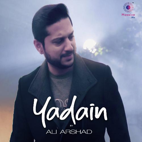 Yaaden Teri - Ali Arshad