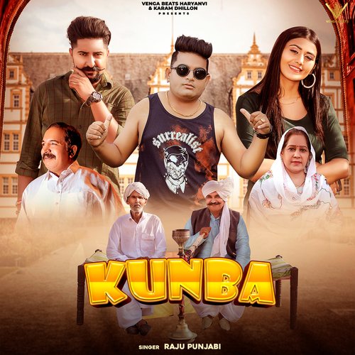 Kunba - Raju Punjabi