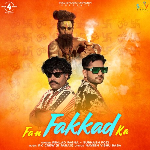 Fan Fakkad Ka (feat. Subhash Fozi) - Pehlad Fagna