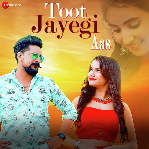 Toot Jaayegi Aas - Renuka Panwar