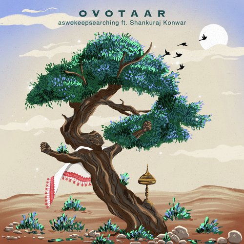 Ovotaar - Aswekeepsearching