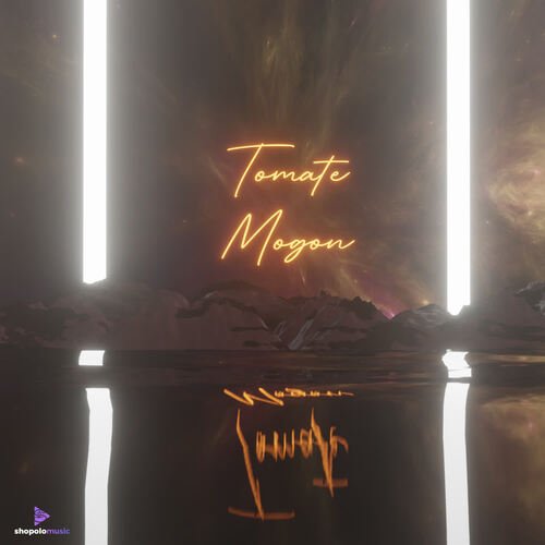 Tomate Mogon - Wrishi