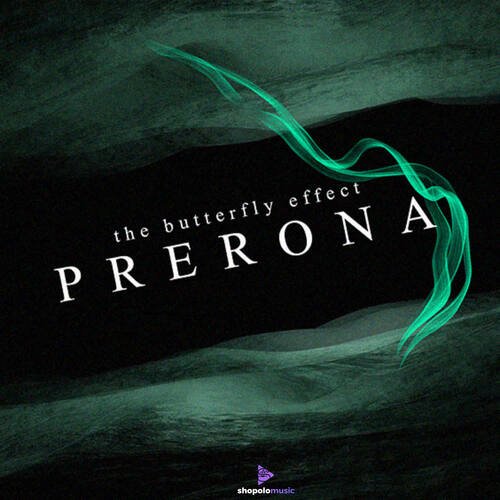 Prerona - Debabrata Gogoi, The Butterfly Effect