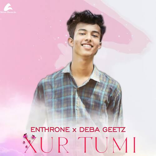 Xur Tumi - Enthrone, Deba Geetz