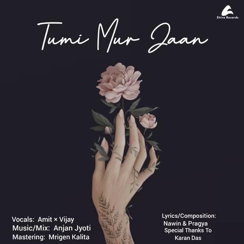 Tumi Mur Jaan - Amit, Vijay