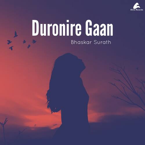 Duronire Gaan - Bhaskar Surath