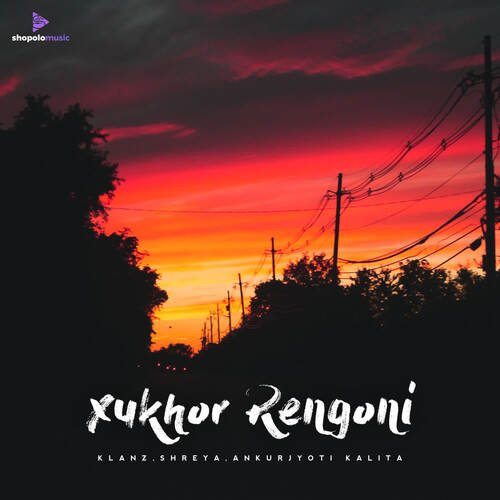 Xukhor Rengoni - Shreya