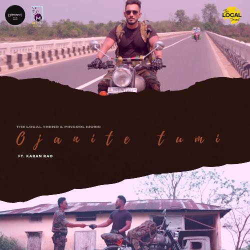 Ojanite Tumi - Karan Rao, Pincool, Pranjit Exan Hazarika