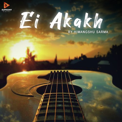 Ei Akakh - Himangshu Sarma