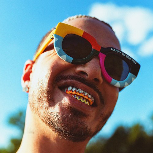 La Venganza - J Balvin