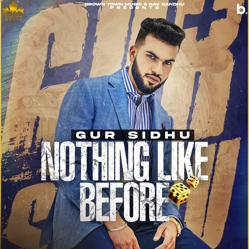 Dekhi Jau - Gur Sidhu