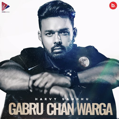 Gabru Chan Warga - Harvy Sandhu