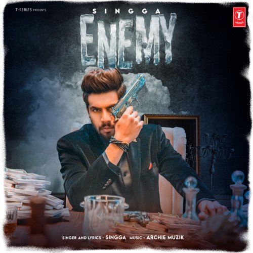 Enemy - Singga, Archie Muzik
