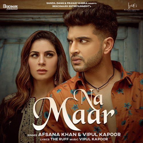 Na Maar - Vipul Kapoor, Afsana Khan