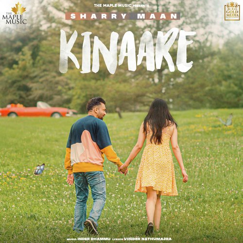 Kinaare - Sharry Mann