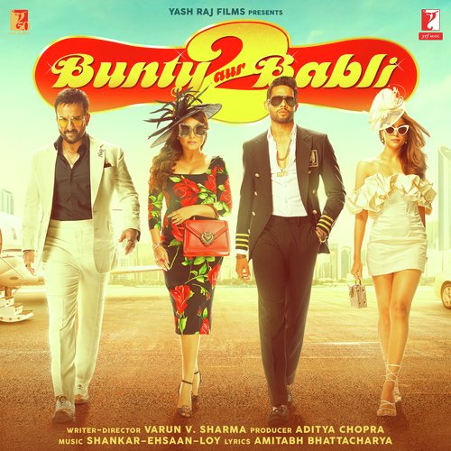 Dhik Chik - Shankar-Ehsaan-Loy