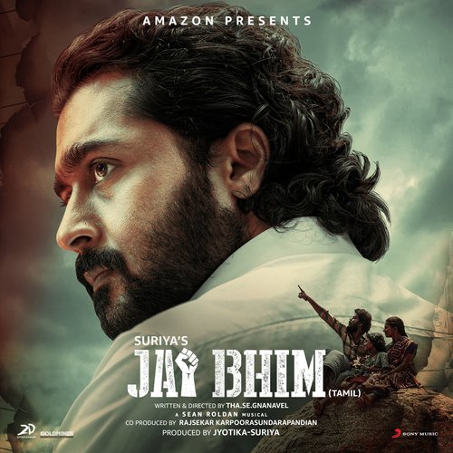 Thala Kodhum - Sean Roldan