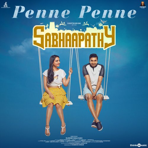 Mayakkathe Maaya Kanna - Sam C.S.