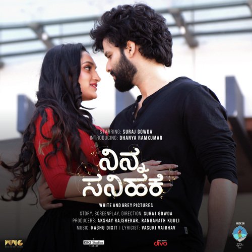 Bere Irode Olava Iraade - Raghu Dixit