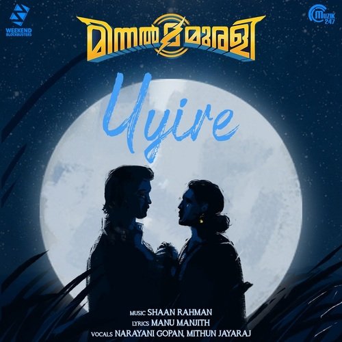 Thee Minnal - Sushin Shyam