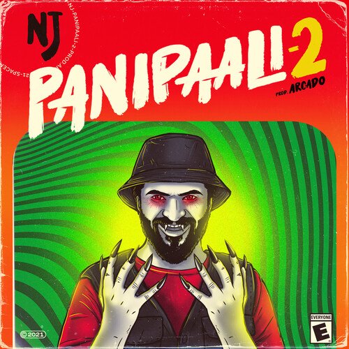 Panipaali 2 - NJ