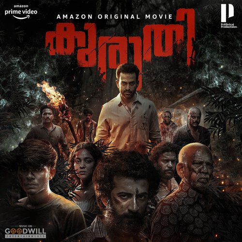 Vetta Mrigam - Jakes Bejoy