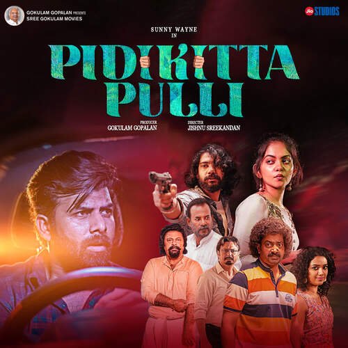 Kaashithumba Chelolum - PS Jayhari, Win Savio