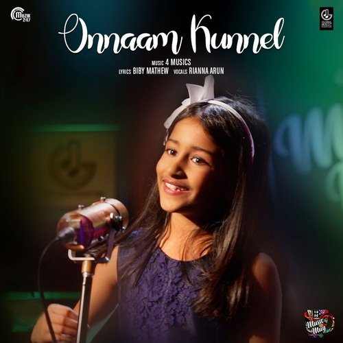 Onnaam Kunnel - Rianna Arun