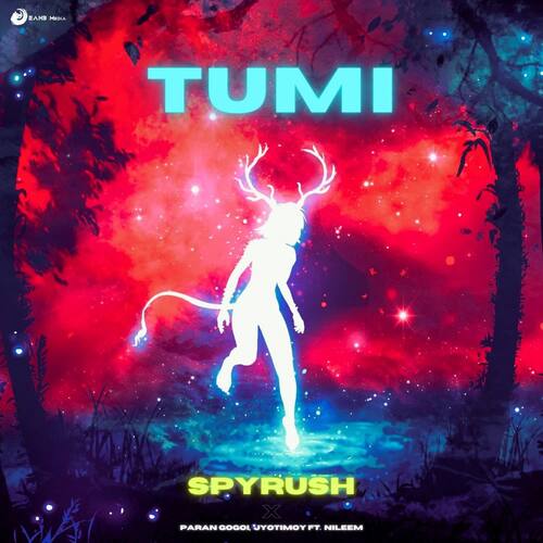 Tumi - Nileem Bhargov, Pincool, SpyRush