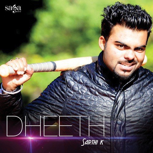 Dheeth - Sarthi K.
