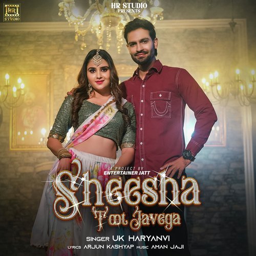 Sheesha Toot Javega - U K Haryanvi