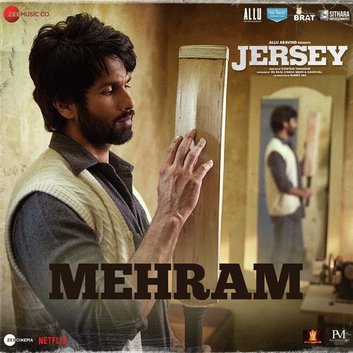 Mehram - Sachet-Parampara