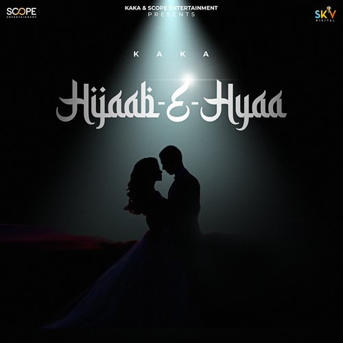 Hiyaab E Hyaa - Kaká