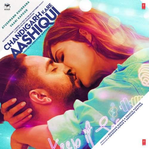 Attraction - Sachin-Jigar, Bally Jagpal, Bhota Jagpal