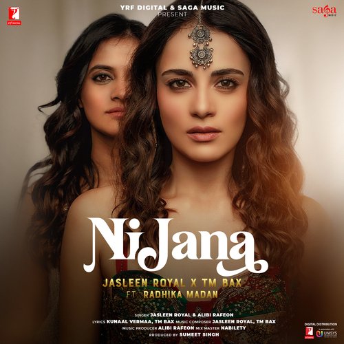 Ni Jana - Jasleen Royal,TM Bax