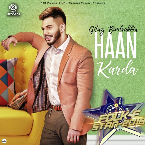 Haan Karda - Sarthi K.