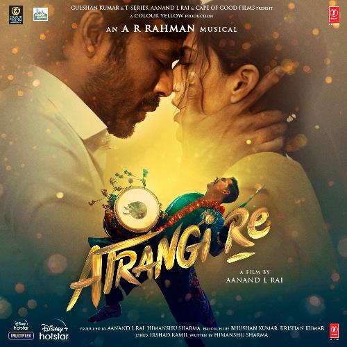 Rait Zara Si - A.R. Rahman