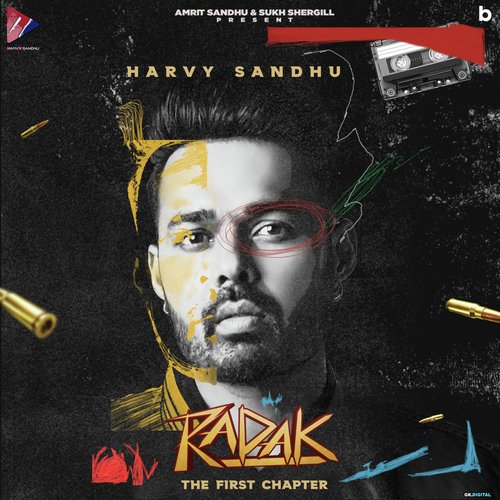 Radak - Harvy Sandhu