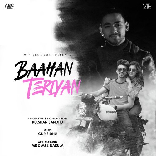 Baahan Teriyan - Kulshan Sandhu, Gur Sidhu