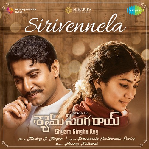 Sirivennela - Mickey J Meyer