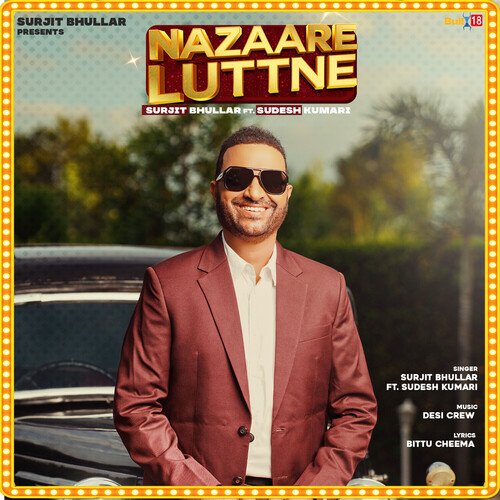 Nazaare Luttne - Surjit Bhullar