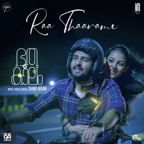 Raa Thaarame - Shane Nigam