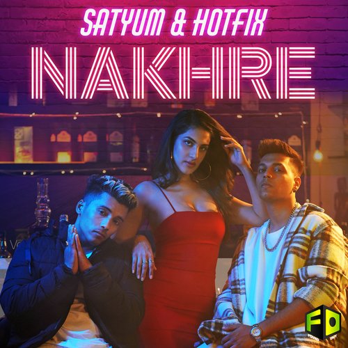 Nakhre - Satyum, HotFIX