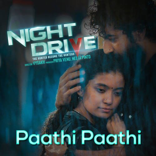 Paathi Paathi - Ranjin Raj