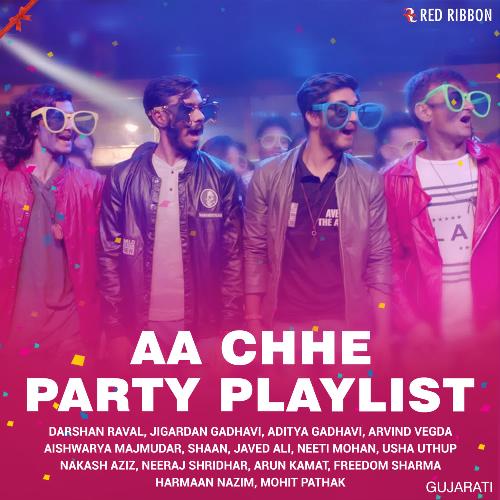Haiyathi Haiyu Male - Shailesh Suvarna, Jatin-Pratik, Darshan Raval, Kedar-Bhargav, Piyush Kanojia, Jigardan Gadhavi, Band