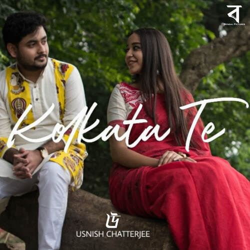 Kolkata Te - Pratik Kundu, Usnish Chatterjee