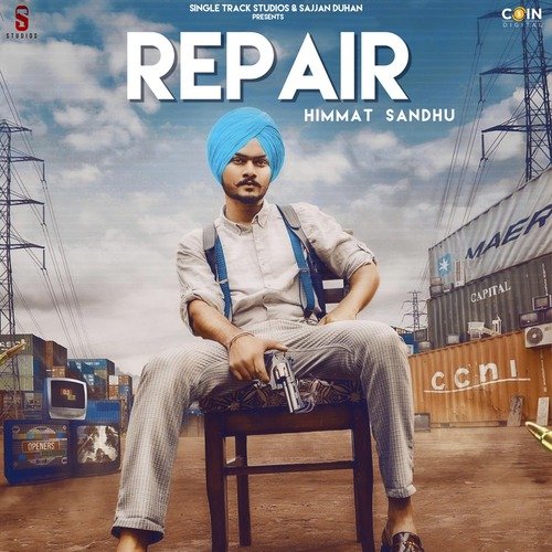 Repair - Himmat Sandhu