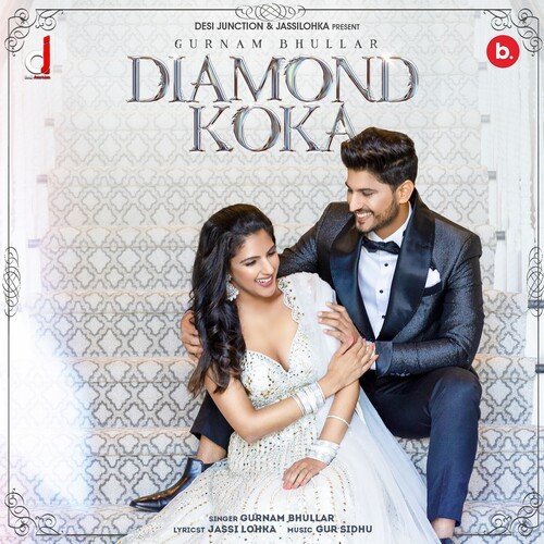 Diamond Koka - Gur Sidhu, Gurnam Bhullar