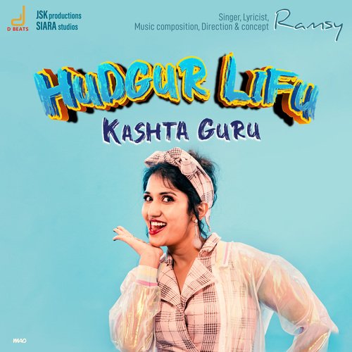 Hudgur Lifu Kashta Guru - Ramsy