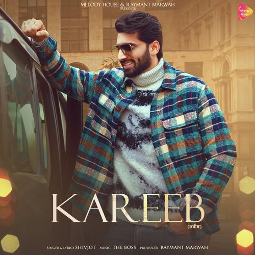 KAREEB - Shivjot